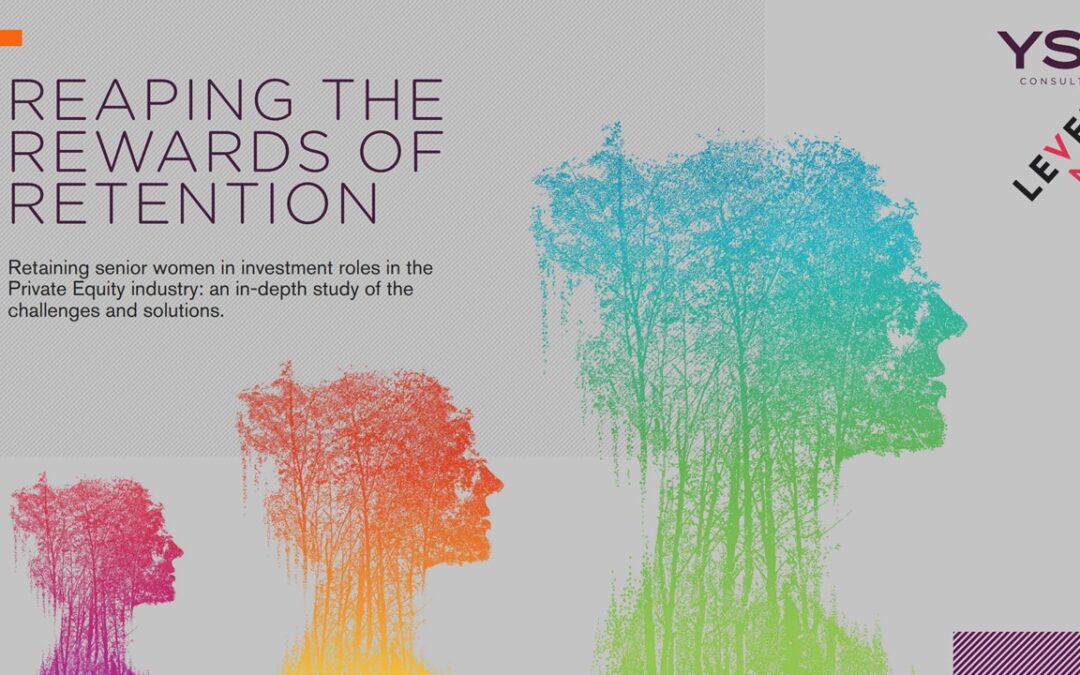 Reaping the rewards of retention: women investors in PE