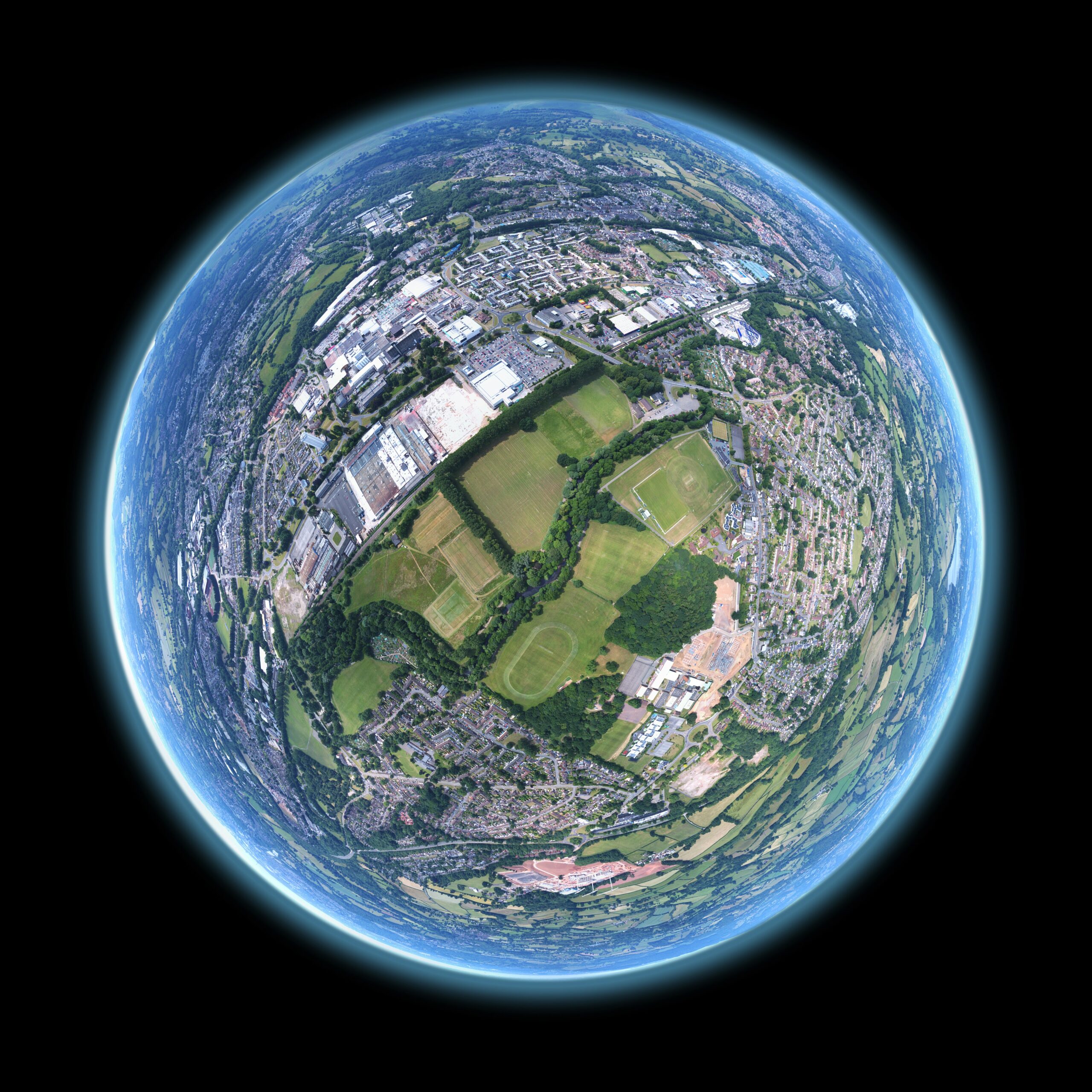 Most people I know: summary on climate, nature and economy
